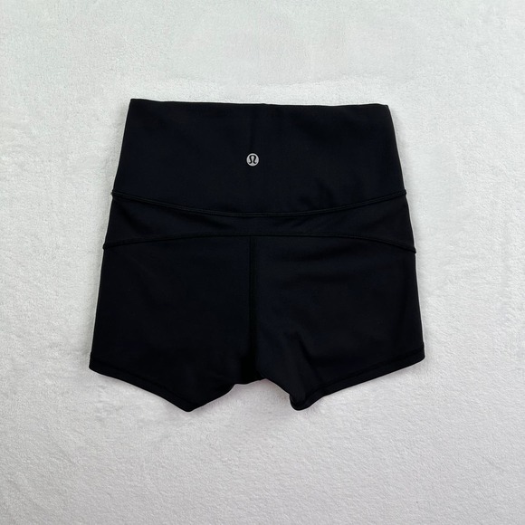 Lululemon Short - 4 - Picture 3 of 5